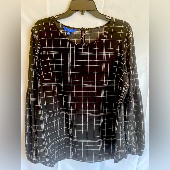 Blouse, size Large - Picture 1 of 7